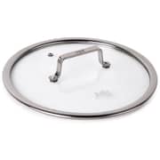 Julia Steel Tec 18cm Open Saucepan 1pc - Ju1277