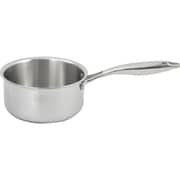Julia Steel Tec 20cm Open Saucepan 1pc - Ju1278
