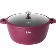 Julia Elite Berry 36cm Casserole with Lid 1pc - Ju1285