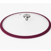 Julia Elite Berry 36cm Casserole with Lid 1pc - Ju1285