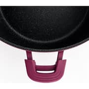 Julia Elite Berry 36cm Casserole with Lid 1pc - Ju1285