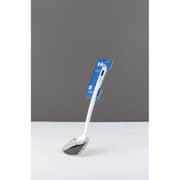 Julia Stainless Steel Wide Turner 1pc - Ju24-916