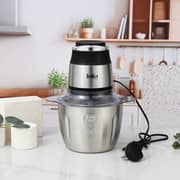 Julia Durable Electric Chopper - Julia24-031
