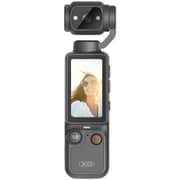 XO Portable Black Action Camera - XO-ZF05