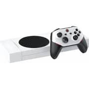 Sjgam Playstation Retro Game Stick White/Black - M88