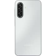 Samsung Galaxy M17 5G 128GB 8GB RAM Moonlight Silver Dual Sim Smartphone