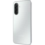 Samsung Galaxy M17 5G 128GB 8GB RAM Moonlight Silver Dual Sim Smartphone