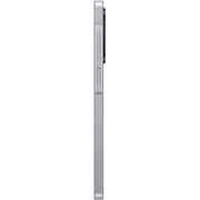 Samsung Galaxy M17 5G 128GB 8GB RAM Moonlight Silver Dual Sim Smartphone