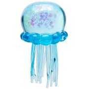 NeeDoh Jelly Squish Blue Squeeze Toy