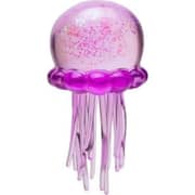 NeeDoh Jelly Squish Purple Squeeze Toy