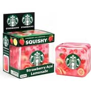 NeeDoh Starbucks Assorted Squishy Stress Toy