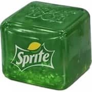 NeeDoh Nice Cube Sprite Squishy Toy