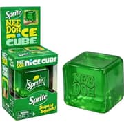 NeeDoh Nice Cube Sprite Squishy Toy