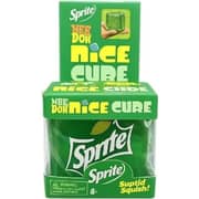 NeeDoh Nice Cube Sprite Squishy Toy