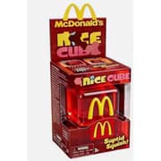 NeeDoh Nice Cube McDonald Squishy Toy