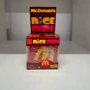 NeeDoh Nice Cube McDonald Squishy Toy