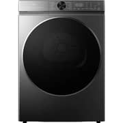 TCL Super Drum Series C5 Front Load Heat Pump Dryer 9 kg - C509DHG