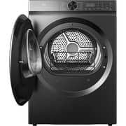 TCL Super Drum Series C5 Front Load Heat Pump Dryer 9 kg - C509DHG