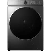 TCL Super Drum Series C5 Front Load Washing Machine 12 kg - C512FLG