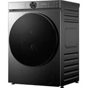 TCL Super Drum Series C5 Front Load Washing Machine 12 kg - C512FLG