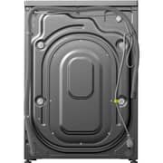 TCL Super Drum Series C5 Front Load Washing Machine 12 kg - C512FLG