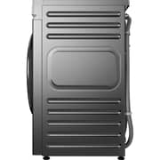 TCL Super Drum Series C5 Front Load Washing Machine 12 kg - C512FLG