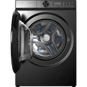 TCL Super Drum Series C5 Front Load Washing Machine 12 kg - C512FLG