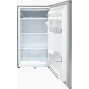 TCL Single Door Refrigerator 90L Silver - F117SDS