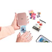 Canon IVY 2nd Gen Mini Photo Printer - 5452C017