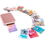Canon IVY 2nd Gen Mini Photo Printer - 5452C017