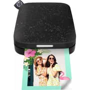 HP Sprocket 2nd Edition Portable Photo Printer - HPISPB