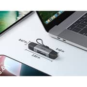 Acer 2-in-1 Dual Slots SD Card Reader - ODK4E0 - International Version