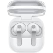 Samsung Galaxy Buds4 Pro Wireless Earbuds White