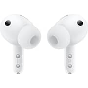 Samsung Galaxy Buds4 Pro Wireless Earbuds White