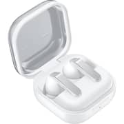 Samsung Galaxy Buds4 Pro Wireless Earbuds White