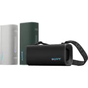 Sony ULT FIELD 3 Portable Bluetooth Speaker Black - SRSULT30/B - International Version