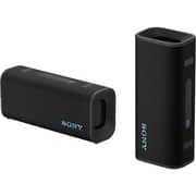 Sony ULT FIELD 3 Portable Bluetooth Speaker Black - SRSULT30/B - International Version