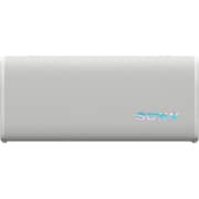 Sony ULT FIELD 3 Portable Bluetooth Speaker Off White - SRSULT30/W - International Version