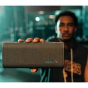 Sony ULT FIELD 3 Portable Bluetooth Speaker Off White - SRSULT30/W - International Version