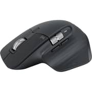 Logitech MX Master 3S Wireless Mouse Graphite - 910-007598 - International Version