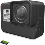 PNY Elite-X MicroSD Memory Card 128GB Green/Black 2 Pack - P-SDU128X2U3EXC-GE - International Version