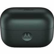 Motorola Moto Buds Loop Wireless Earbuds Trekking Green