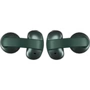 Motorola Moto Buds Loop Wireless Earbuds Trekking Green