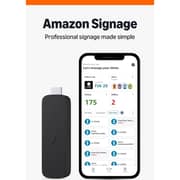 Amazon Signage Stick Pro 16GB Media Player - B0D4FCG9MX - International Version