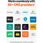 Amazon Signage Stick Pro 16GB Media Player - B0D4FCG9MX - International Version