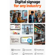 Amazon Signage Stick Pro 16GB Media Player - B0D4FCG9MX - International Version