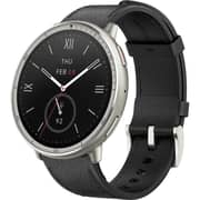Amazfit Active 2 Smartwatch Black - International Version