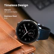 Amazfit Active 2 Smartwatch Black - International Version