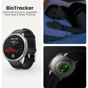 Amazfit Active 2 Smartwatch Black - International Version