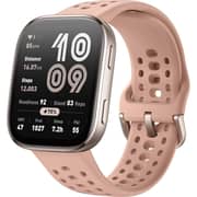 Amazfit Bip 6 Smartwatch Blush - International Version
